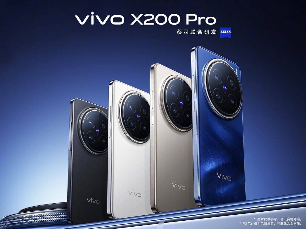 Vivo X200 Pro: el Android más potente del mercado es también un aspirante a rey fotográfico
