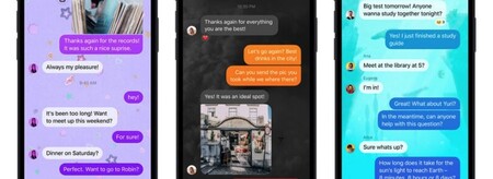 Messenger