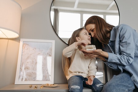 Las nueve maneras que tiene tu hijo de decirte que te quiere sin utilizar esas palabras