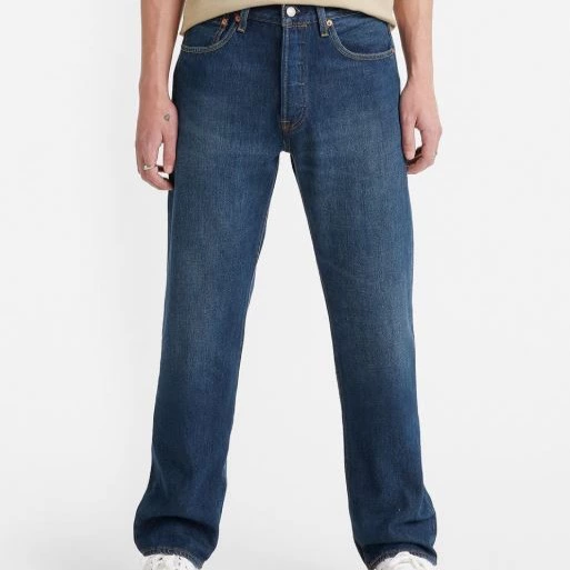 Vaquero de hombre Levi's 501 Original
