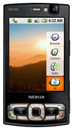 Nokia venderá móviles con Linux