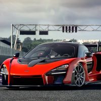 ¡Recall millonario! McLaren llama a revisión a los modelos 720S, 570GT, GT y Senna por riesgo de incendio