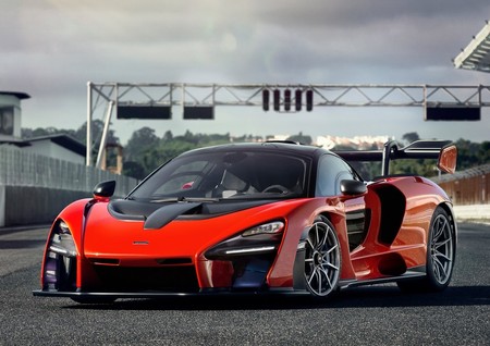 ¡Recall millonario! McLaren llama a revisión a los modelos 720S, 570GT, GT y Senna por riesgo de incendio