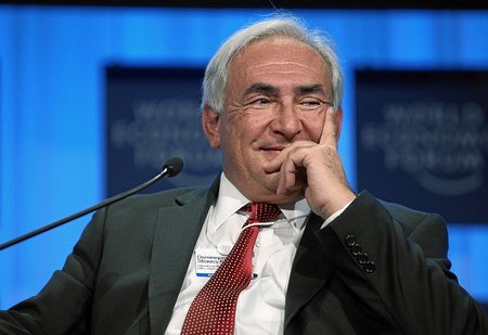 La detención de Dominique Strauss-Kahn llega en el peor momento de la crisis de deuda europea
