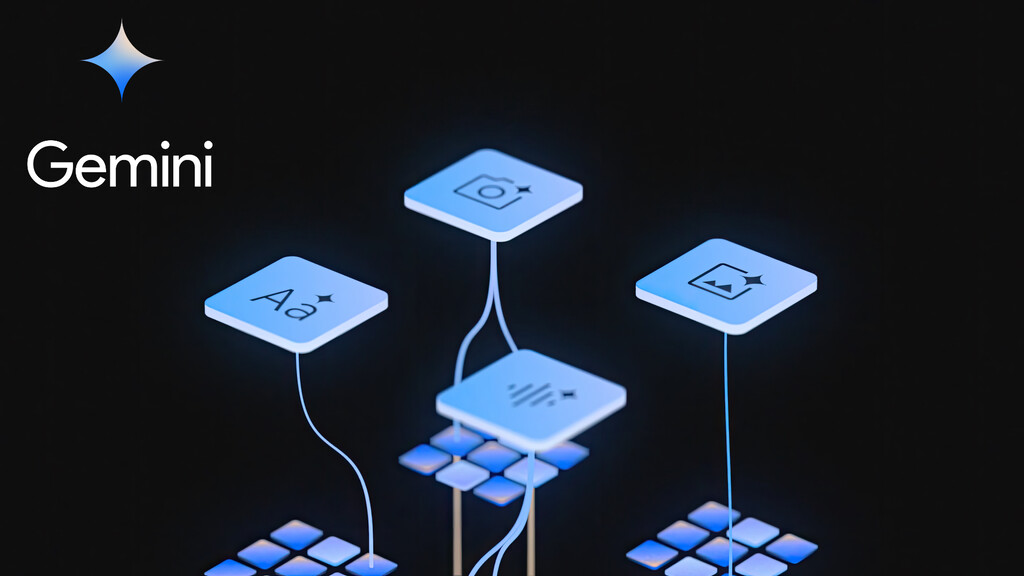 Así es Google Gemini: la IA más potente de Google que promete superar a GPT-4 ya está disponible en Bard