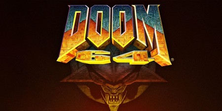 Así de cañero sigue siendo Doom 64, 22 años después