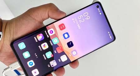 El OPPO Reno 3 Pro se filtra en fotos desde todos sus ángulos a una semana de su presentación