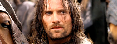 ¿Tendremos un nuevo Aragorn? La nueva peli de el Señor de los Anillos ha cometido un error que la trilogía original supo evitar