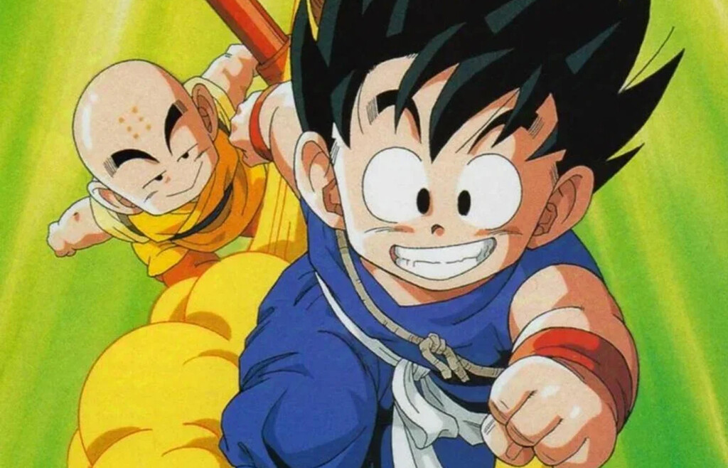 Zero y el dragón mágico, el imperdonable doblaje con el que Dragon Ball llegó a México Zero y el dragón mágico, el imperdonable doblaje con el que Dragon Ball llegó a México