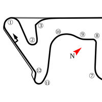 MotoGP Argentina 2018: toda la información a un clic de distancia