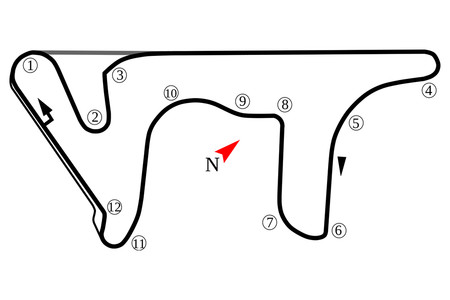 MotoGP Argentina 2018: toda la información a un clic de distancia