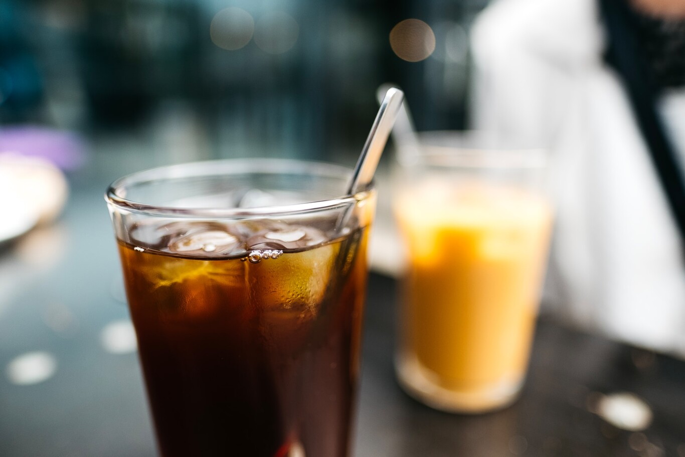 Cold brew, el mejor café infusionado en frío qué es y cómo prepararlo