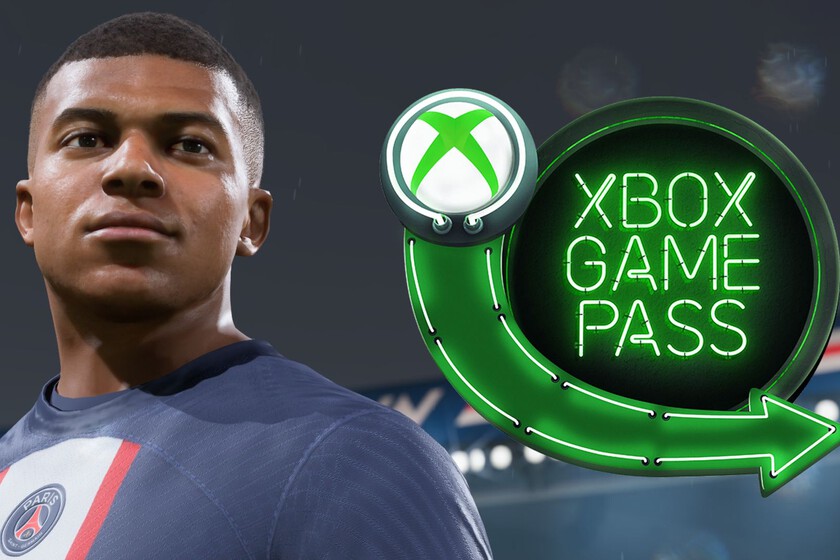 ¿Cuándo sale FIFA 23 en Game Pass?