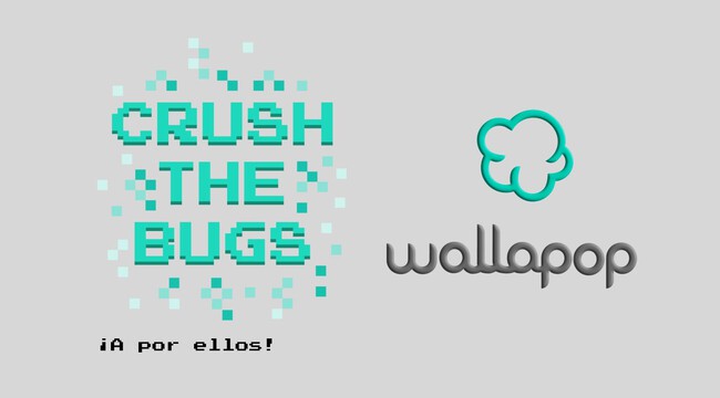 Juego Oculto Wallapop