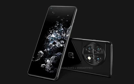 OnLeaks と SmartPrix からの画像