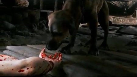 E3 2011: 'Ryse', lo nuevo de Crytek en exclusiva para Kinect