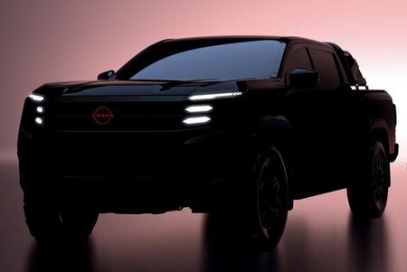 Nissan NP300
