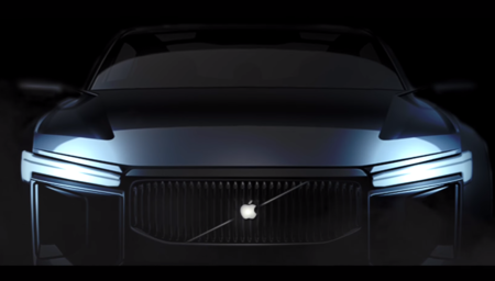 Project Titan: se conocen nuevos detalles sobre los planes de Apple con vehículos autónomos