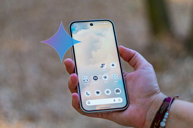 Google Gemini