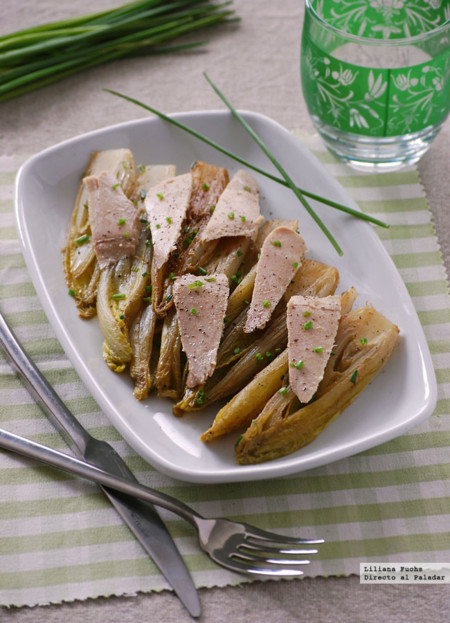 18 recetas ligeras para recibir el otoño comiendo sano