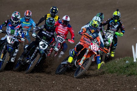 Mxgp Gran Bretana 2019 1