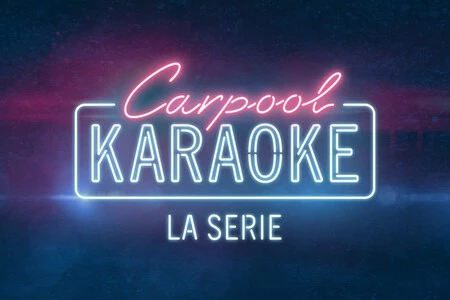 Carpool Karaoke