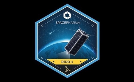 Este satélite en miniatura está realizando sus propios experimentos