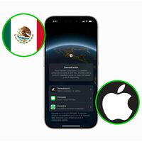 Buenas noticias si tienes un iPhone en México: te podrás conectar gratis a satélites para enviar mensajes, así funciona