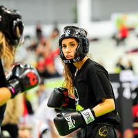 Quédate en casa: kickboxing, karate, boxeo y muchos otros deportes de contacto, gratis durante 1 mes, en streaming con Titan Channel