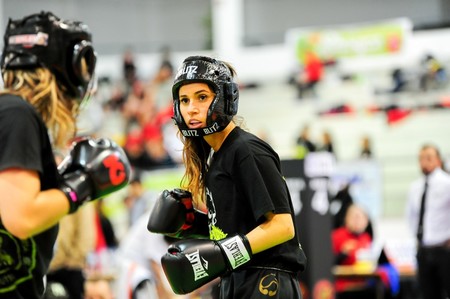 Quédate en casa: kickboxing, karate, boxeo y muchos otros deportes de contacto, gratis durante 1 mes, en streaming con Titan Channel