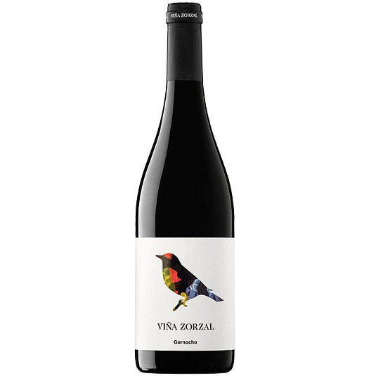 Viña Zorzal Garnacha 2024