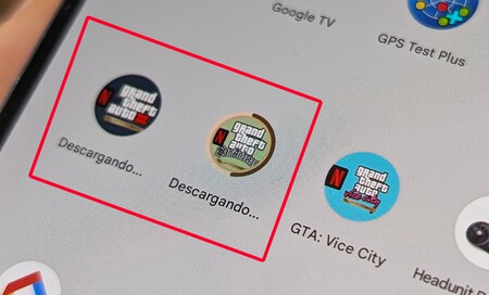Archivar Aplicaciones Android 15