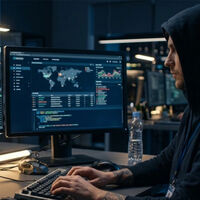 Arrestado por el FBI, este ingeniero de Google utilizó datos confidenciales para ganar más de un millón de euros con apuestas online 