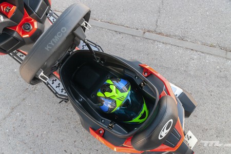 Kymco Dtx350 2022 Prueba 047