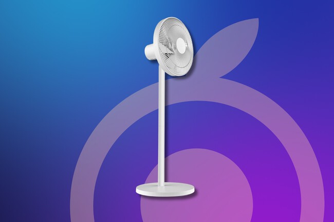 Ventilador Xiaomi