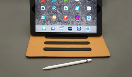 ¿Qué ocurre cuando conectas más de un Apple Pencil en un iPad Pro?