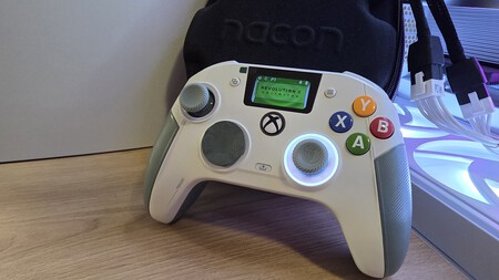 Mando Nacon 2