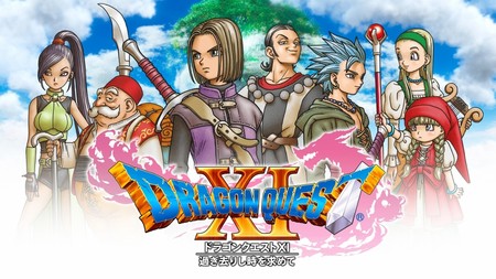 Dragon Quest XI vende en Japón más de dos millones de copias en apenas dos días según Famitsu