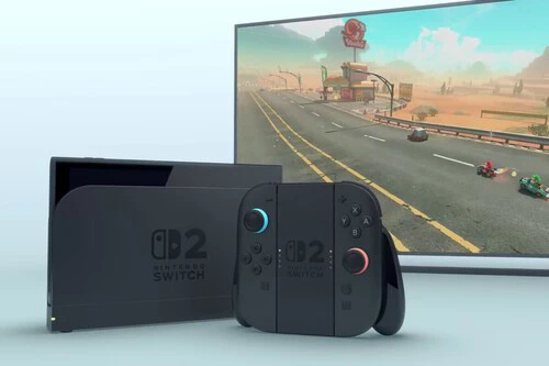 Nintendo Switch 2