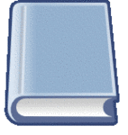 Icono del libro