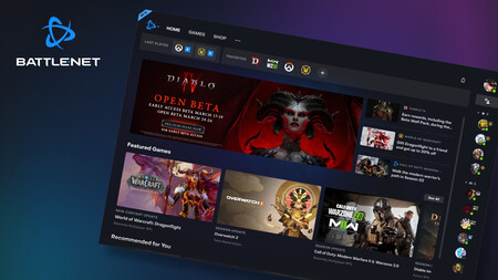 Battlenet