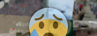 Los 11 lugares más extraños que puedes visitar en Google Maps