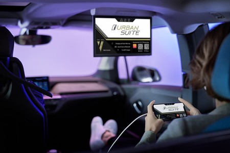 Bmw I3 Urban Suite 2020 001