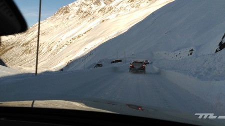 Mercedes Benz Clase E All Terrain 135