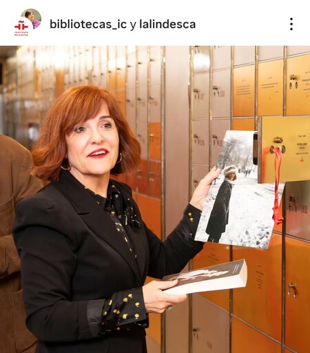Elvira Lindo