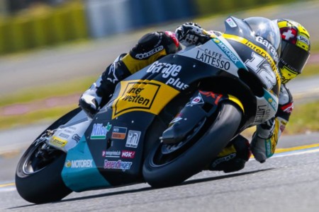 Thomas Luthi Francia 2016