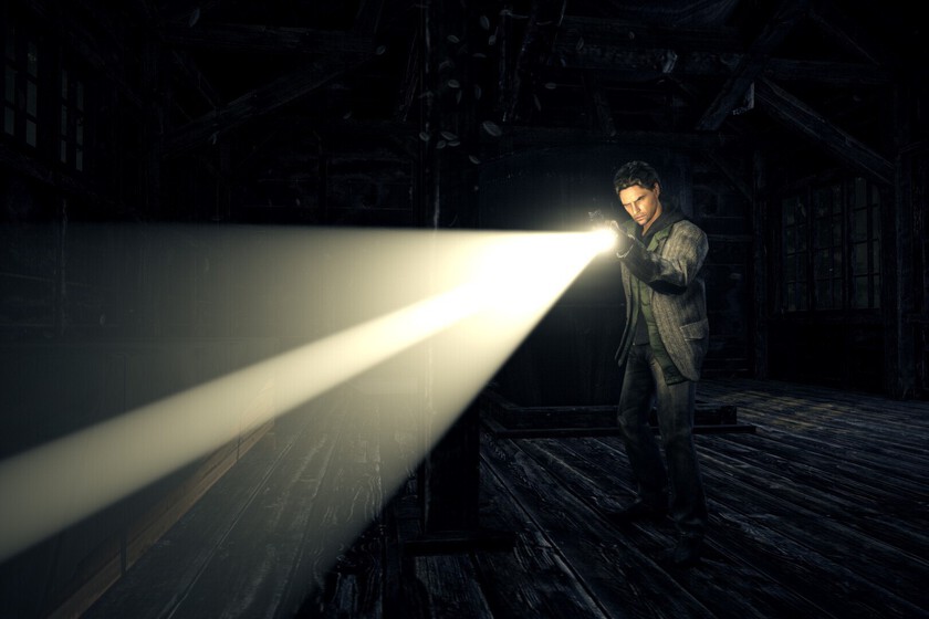 Alan Wake 1 Oferta