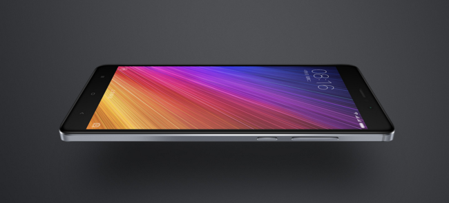 Xiaomi Mi 5s Plus: características, precio y toda la información