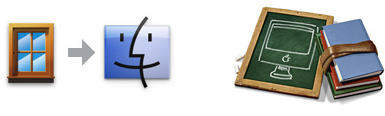 Mac 101 y Switch 101, recursos para switchers