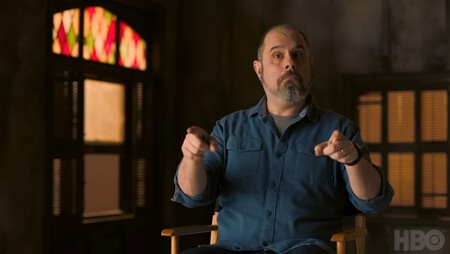 The Last of Us Mazin